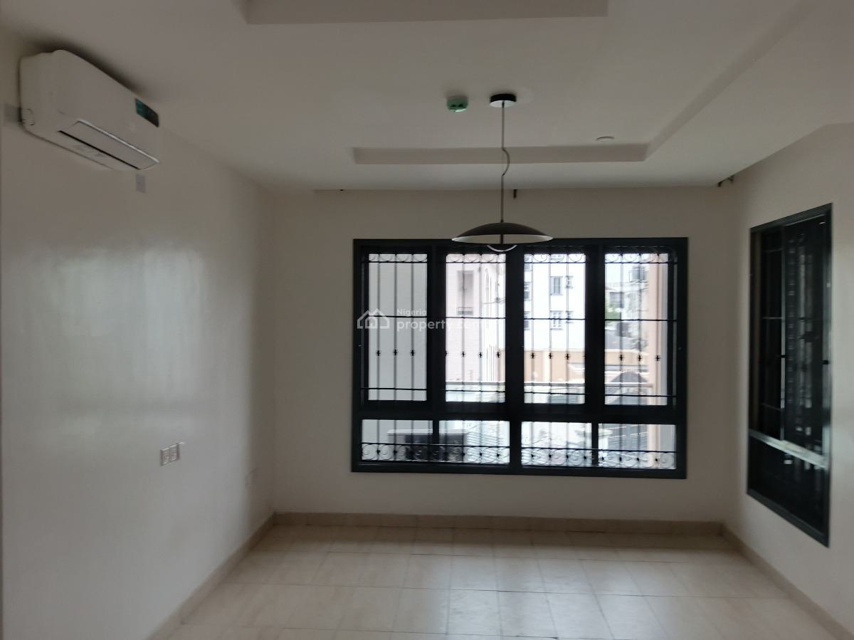 Luxury 4 Bedrooms Terrace, Banana Island, Ikoyi, Lagos, Terraced Duplex for Rent