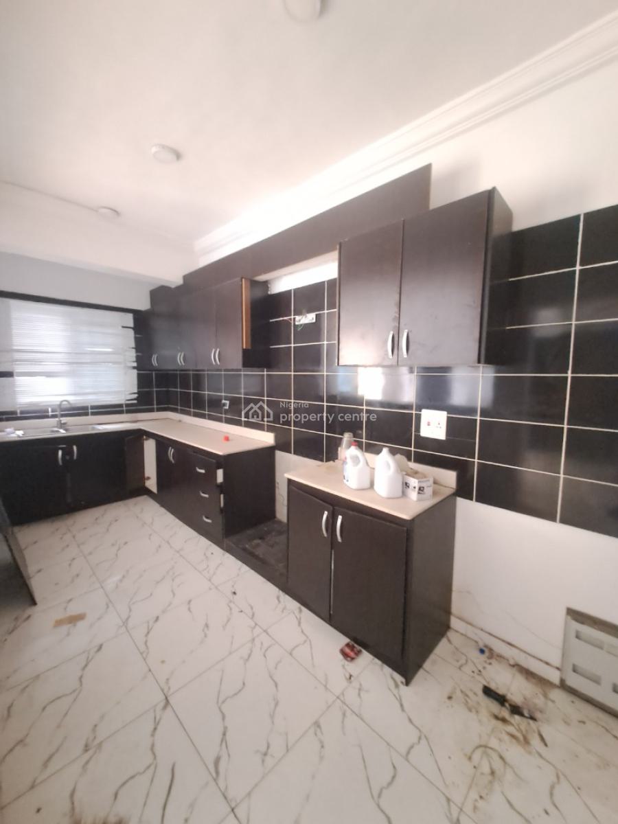 Well Built 2 Bedroom Apartment, Ikate By Salem, Lekki, Lagos, Flat / Apartment for Rent