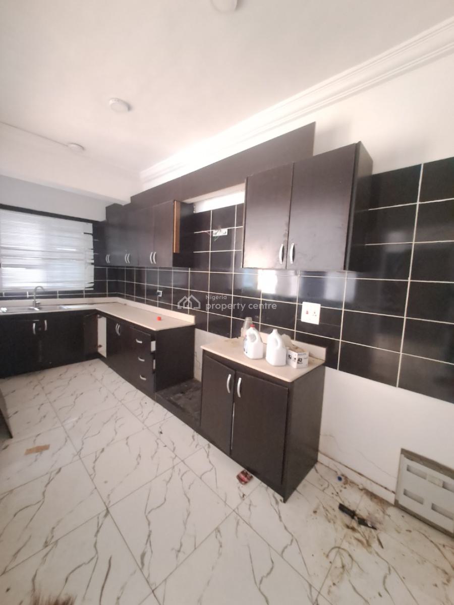 Well Built 2 Bedroom Apartment, Ikate By Salem, Lekki, Lagos, Flat / Apartment for Rent