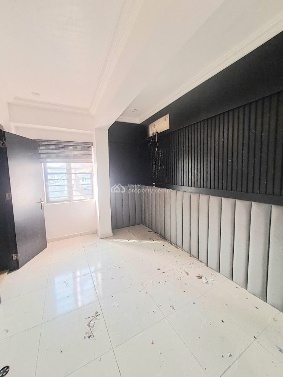 Well Built 2 Bedroom Apartment, Ikate By Salem, Lekki, Lagos, Flat / Apartment for Rent