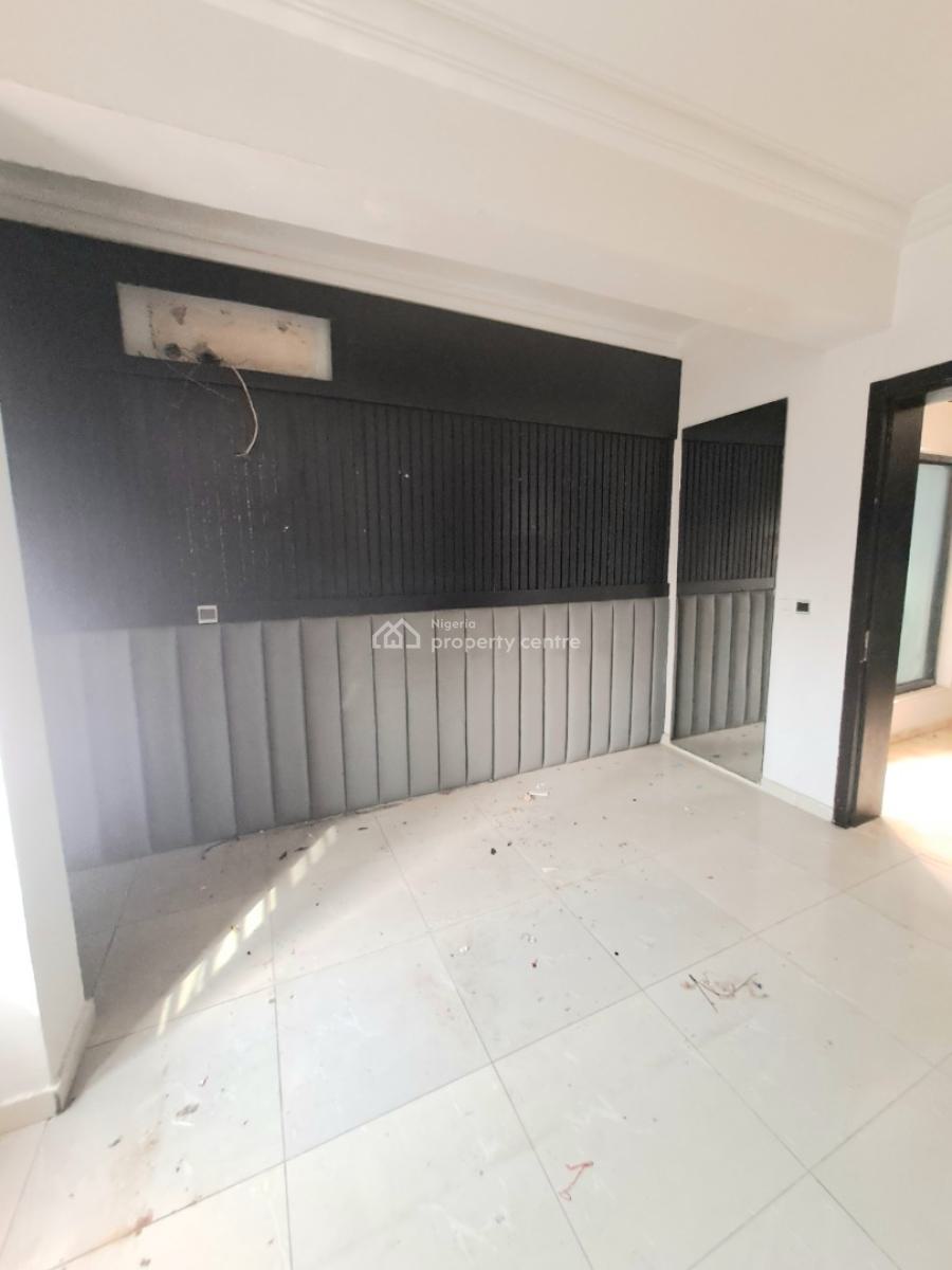 Well Built 2 Bedroom Apartment, Ikate By Salem, Lekki, Lagos, Flat / Apartment for Rent