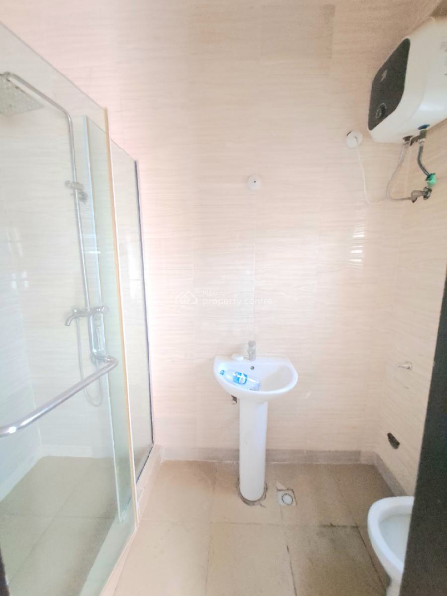 Well Built 2 Bedroom Apartment, Ikate By Salem, Lekki, Lagos, Flat / Apartment for Rent