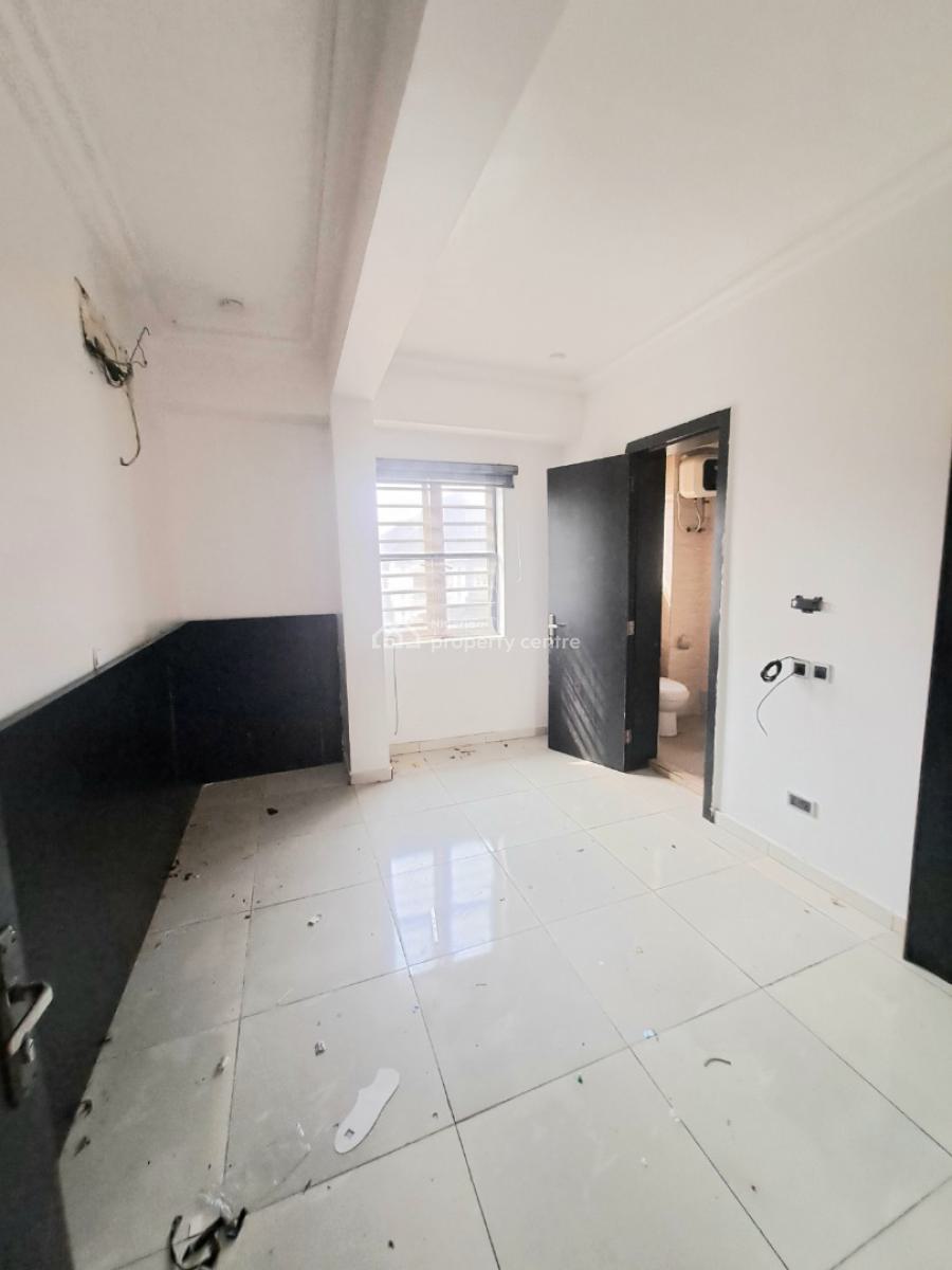 Well Built 2 Bedroom Apartment, Ikate By Salem, Lekki, Lagos, Flat / Apartment for Rent