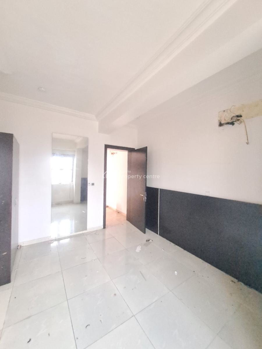 Well Built 2 Bedroom Apartment, Ikate By Salem, Lekki, Lagos, Flat / Apartment for Rent