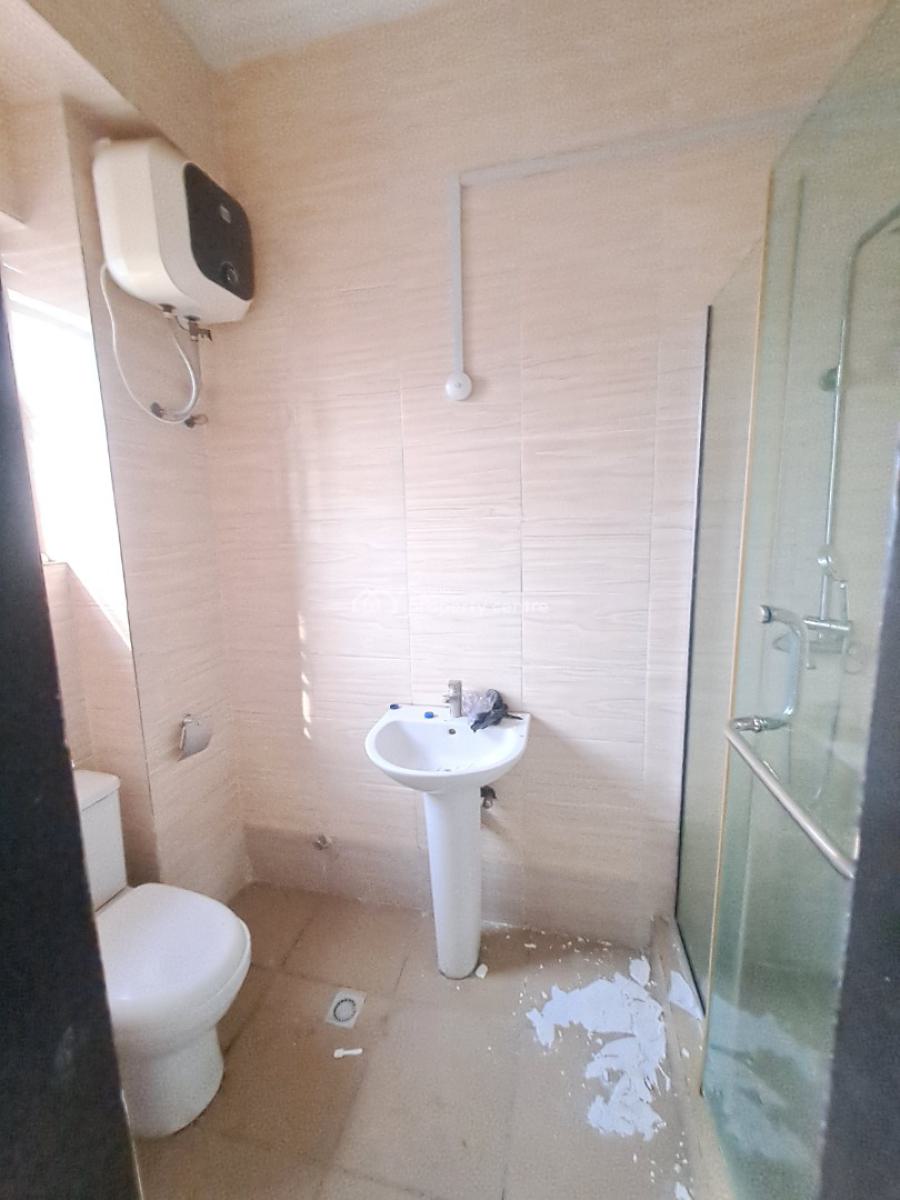 Well Built 2 Bedroom Apartment, Ikate By Salem, Lekki, Lagos, Flat / Apartment for Rent