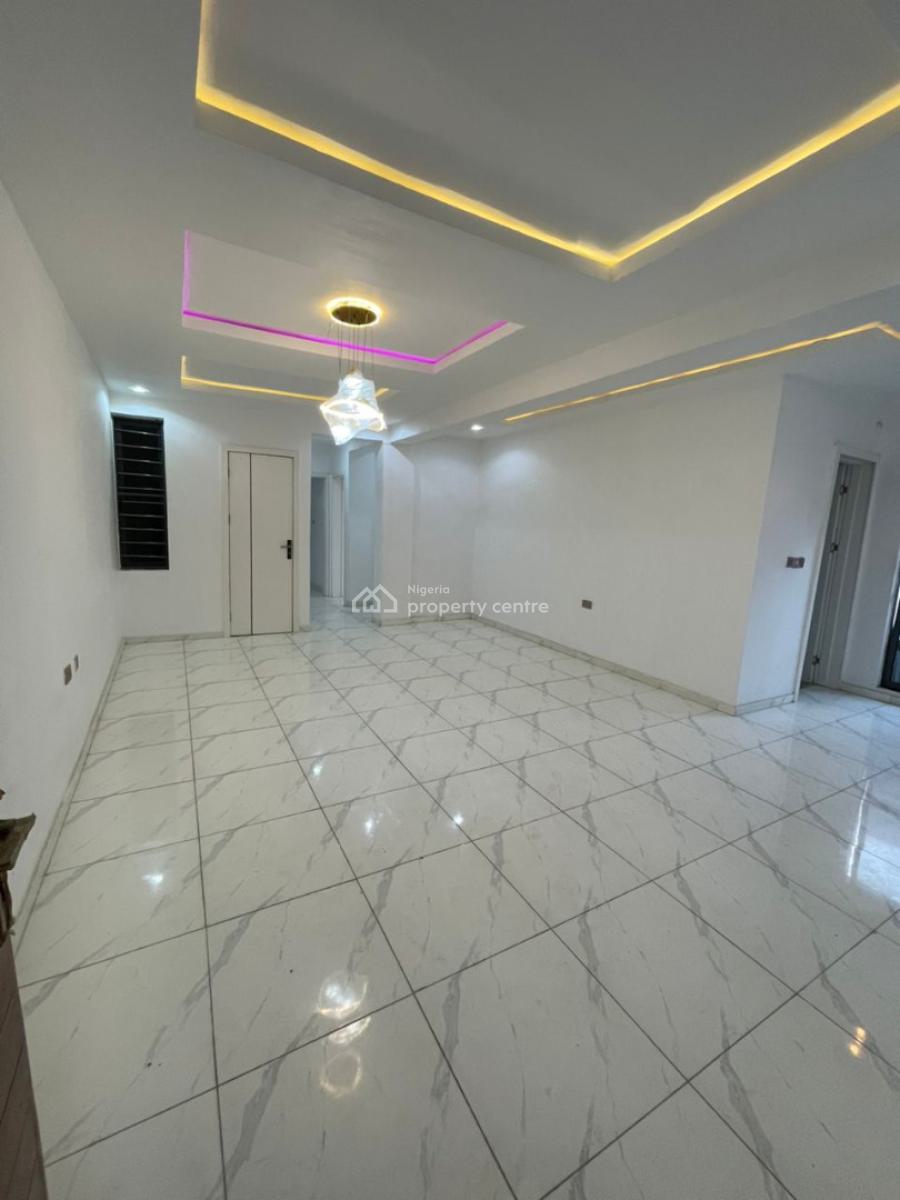 Newly Built 2 Bedroom Apartments, Ikate, Lekki, Lagos, Flat / Apartment for Rent