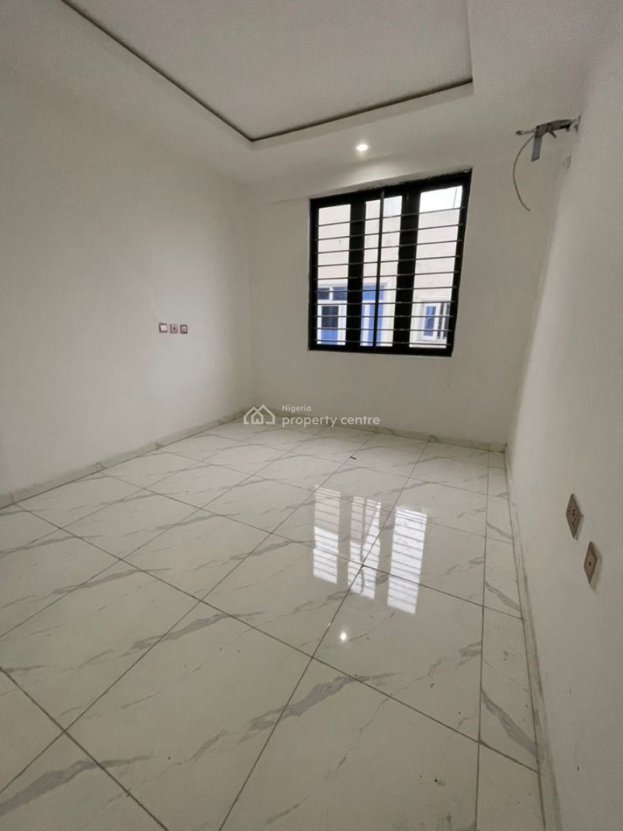 Newly Built 2 Bedroom Apartments, Ikate, Lekki, Lagos, Flat / Apartment for Rent