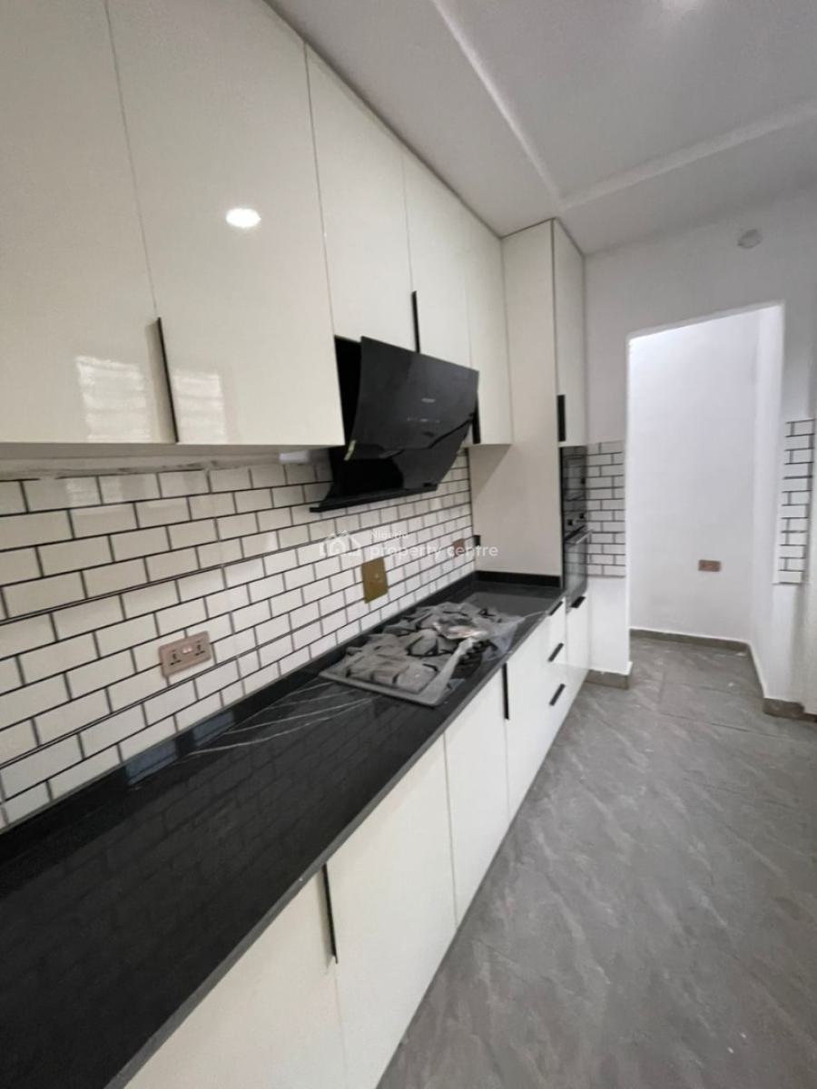 Newly Built 2 Bedroom Apartments, Ikate, Lekki, Lagos, Flat / Apartment for Rent