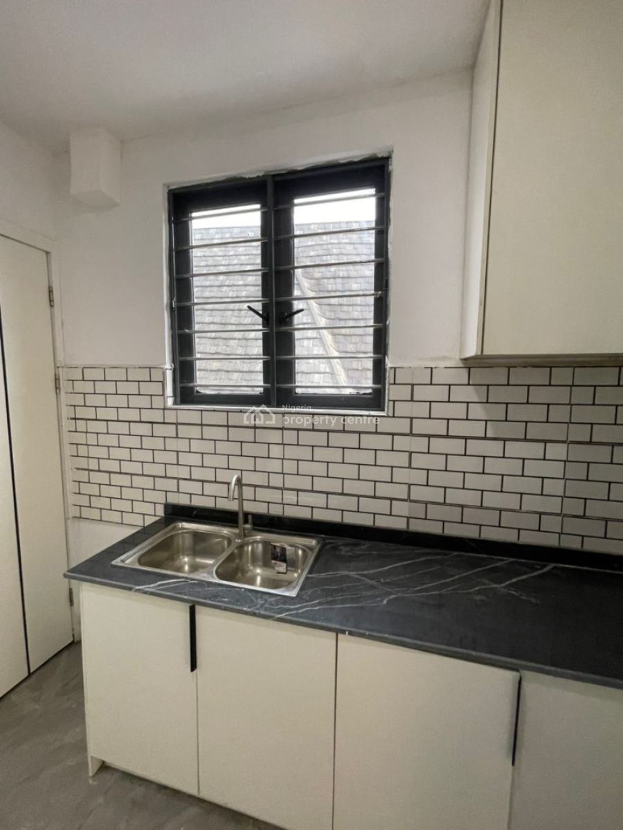Newly Built 2 Bedroom Apartments, Ikate, Lekki, Lagos, Flat / Apartment for Rent