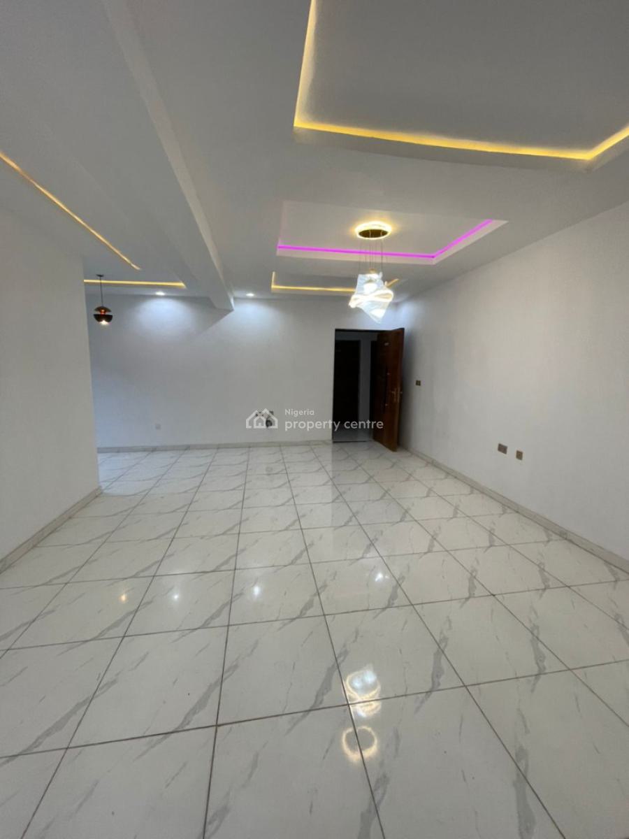 Newly Built 2 Bedroom Apartments, Ikate, Lekki, Lagos, Flat / Apartment for Rent