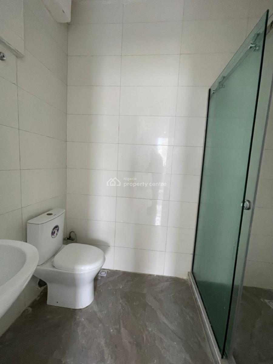 Newly Built 2 Bedroom Apartments, Ikate, Lekki, Lagos, Flat / Apartment for Rent