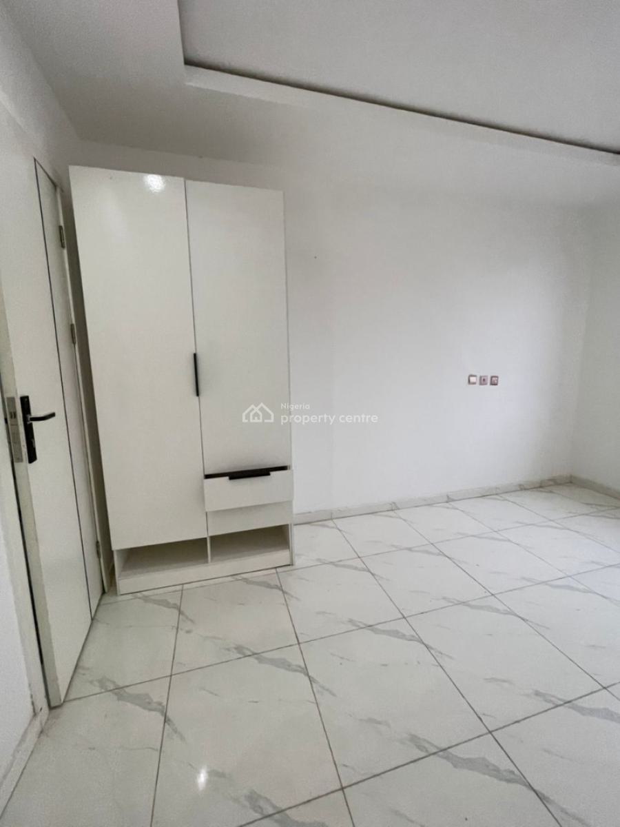 Newly Built 2 Bedroom Apartments, Ikate, Lekki, Lagos, Flat / Apartment for Rent