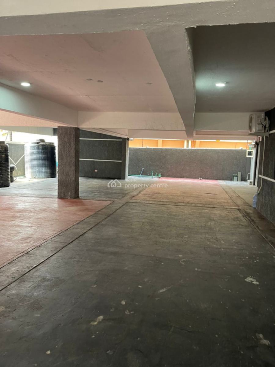 Newly Built 2 Bedroom Apartments, Ikate, Lekki, Lagos, Flat / Apartment for Rent