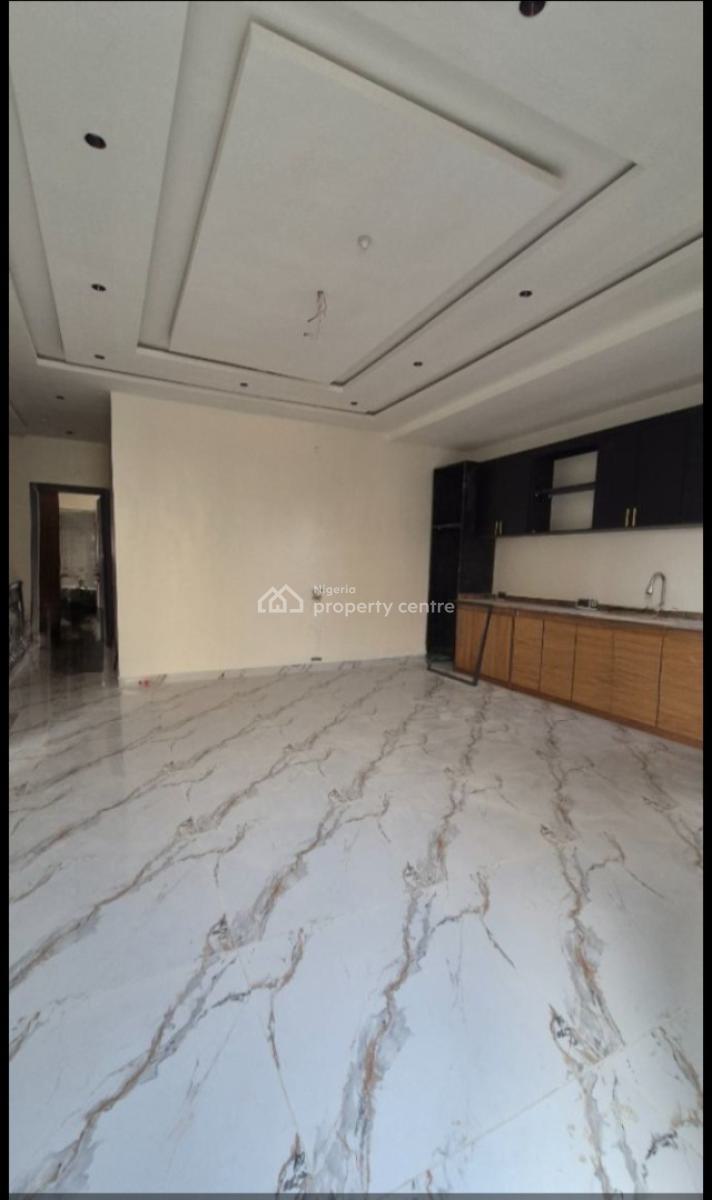 Luxurious 4 Bedroom Terrace Duplex with a Room Bq, Swimming Pool & Gym, Ikeja Gra, Ikeja, Lagos, Terraced Duplex for Sale