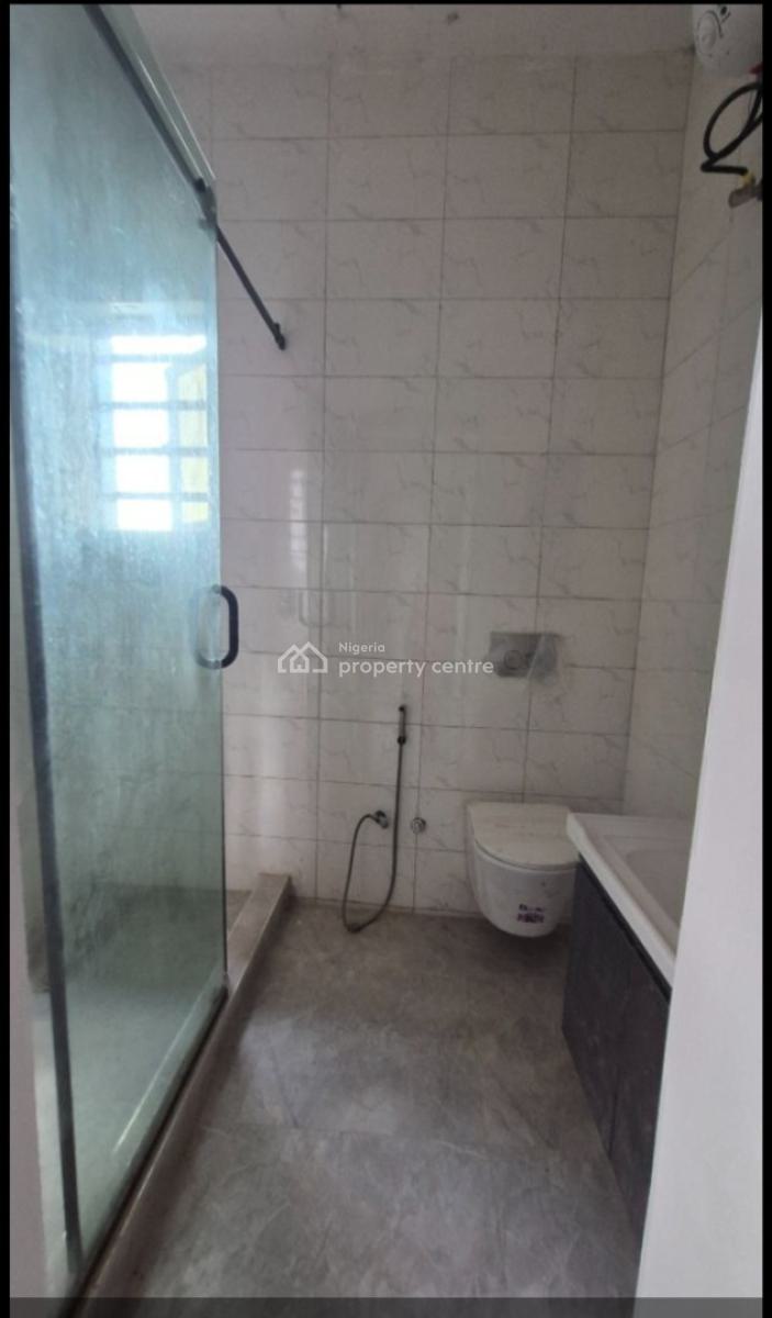 Luxurious 4 Bedroom Terrace Duplex with a Room Bq, Swimming Pool & Gym, Ikeja Gra, Ikeja, Lagos, Terraced Duplex for Sale