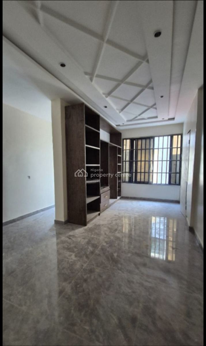 Luxurious 4 Bedroom Terrace Duplex with a Room Bq, Swimming Pool & Gym, Ikeja Gra, Ikeja, Lagos, Terraced Duplex for Sale
