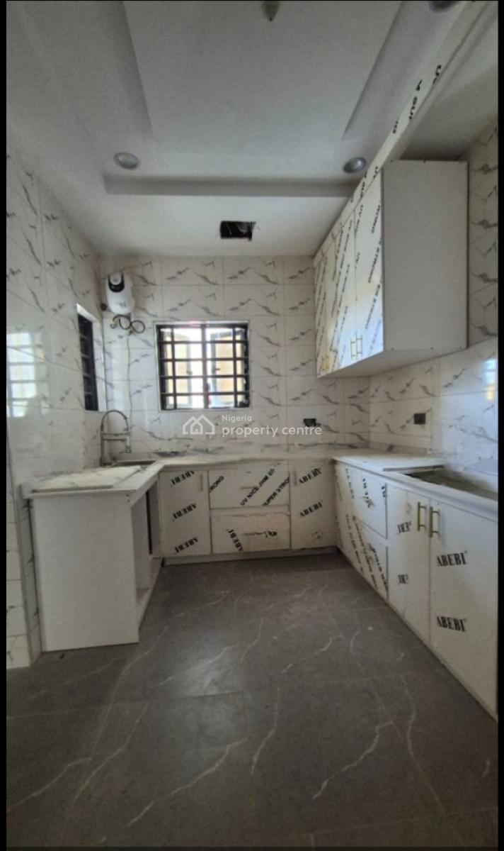 Luxurious 4 Bedroom Terrace Duplex with a Room Bq, Swimming Pool & Gym, Ikeja Gra, Ikeja, Lagos, Terraced Duplex for Sale