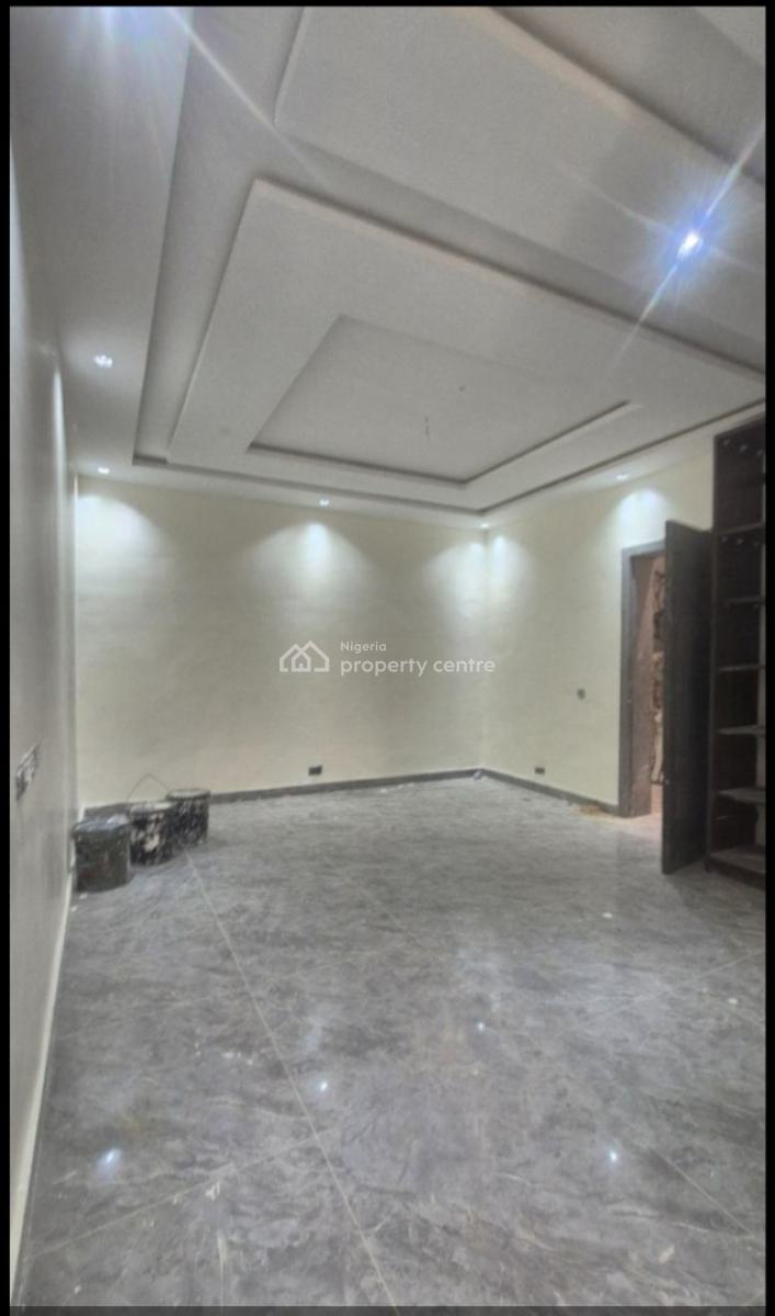 Luxurious 4 Bedroom Terrace Duplex with a Room Bq, Swimming Pool & Gym, Ikeja Gra, Ikeja, Lagos, Terraced Duplex for Sale