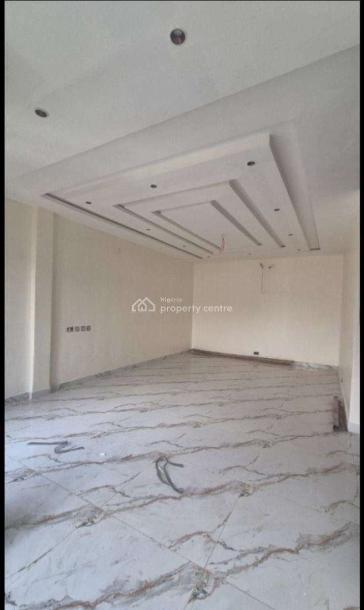 Luxurious 4 Bedroom Terrace Duplex with a Room Bq, Swimming Pool & Gym, Ikeja Gra, Ikeja, Lagos, Terraced Duplex for Sale
