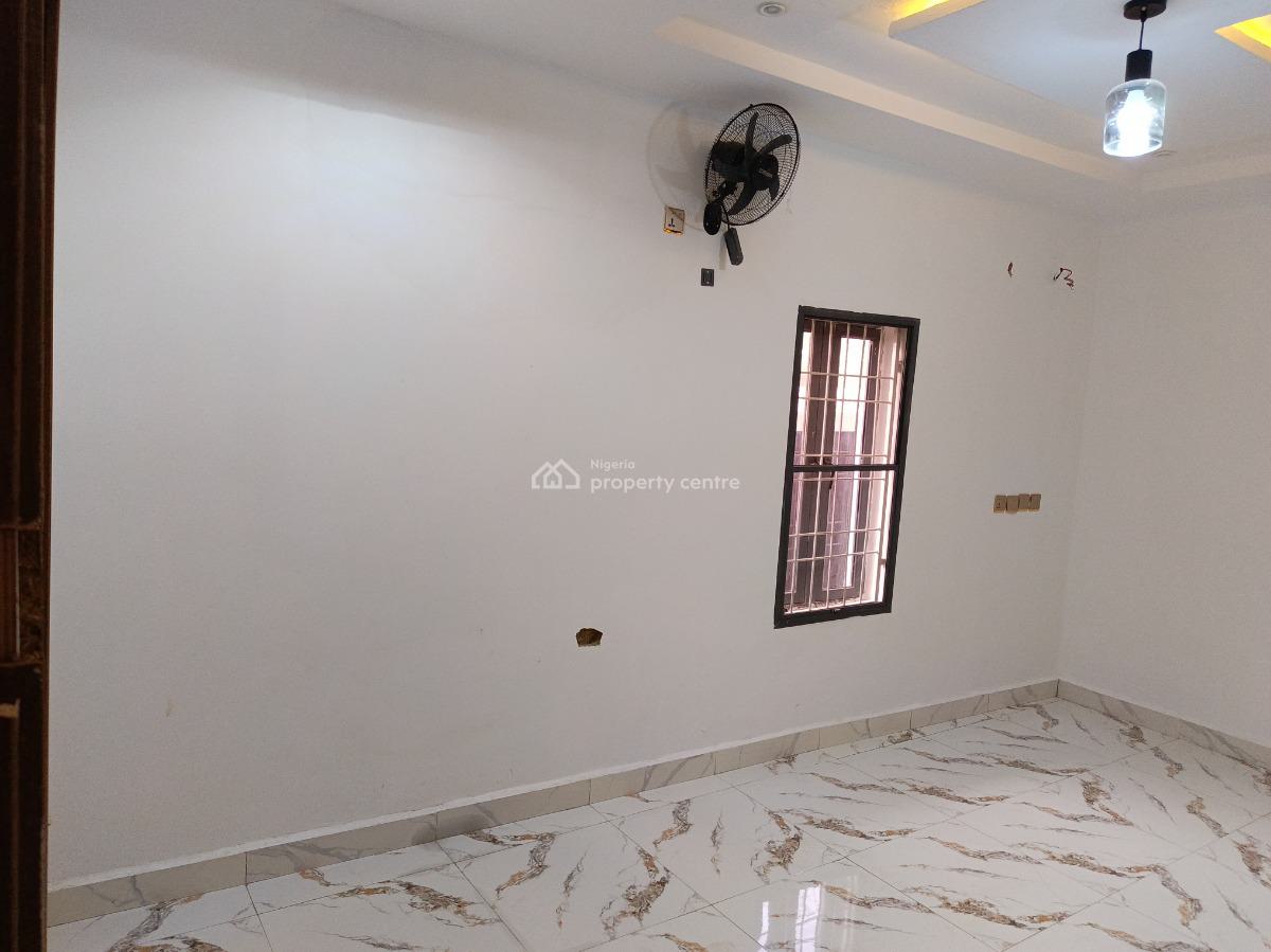 Exclusively Finished and Serviced 2 Bedroom Flat, It Comes with Inverter, Life Camp, Abuja, Flat / Apartment for Rent