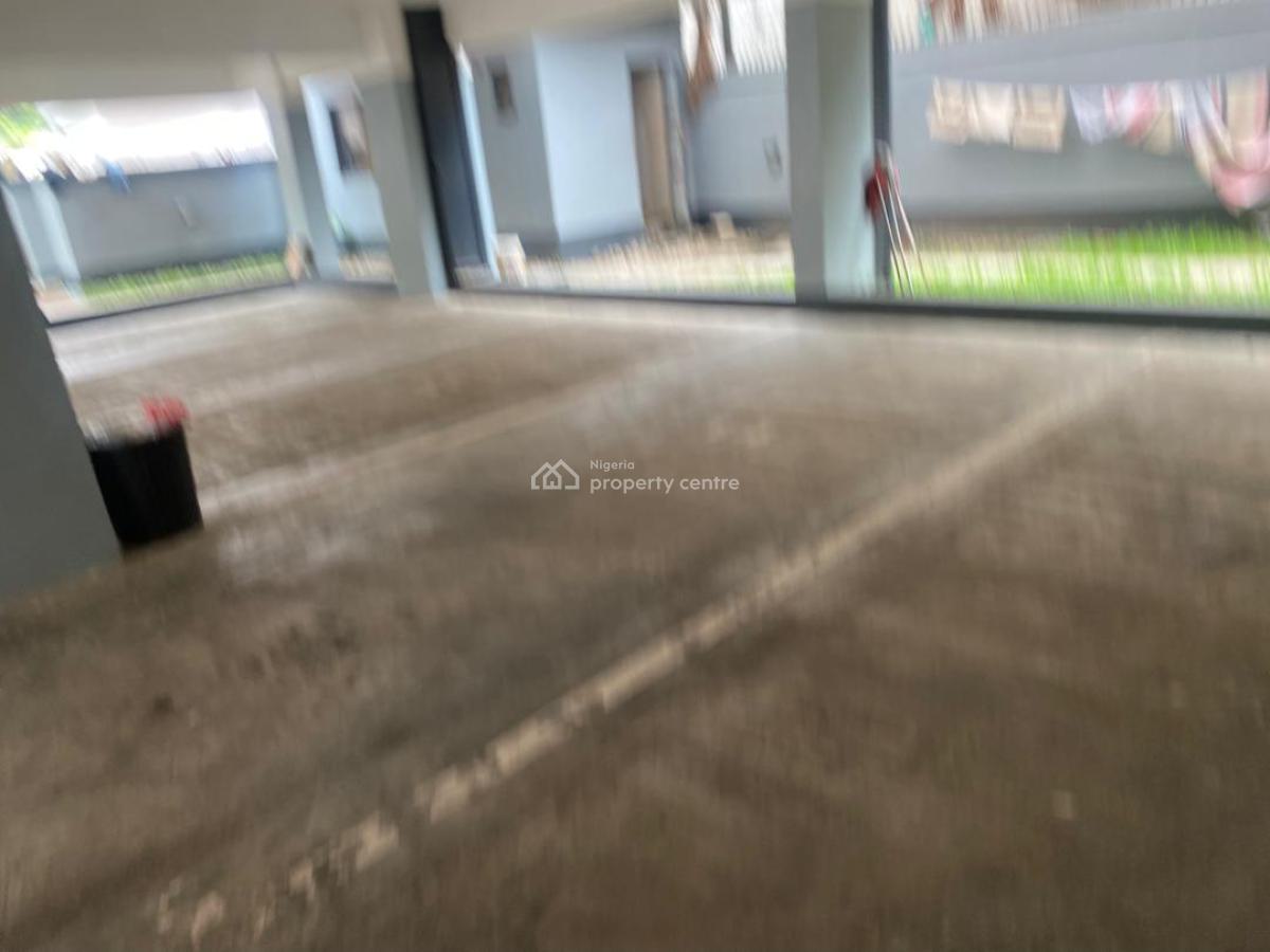 Serviced and Fully Furnished 3-bedroom Flat, Victoria Island (vi), Lagos, Flat / Apartment for Rent