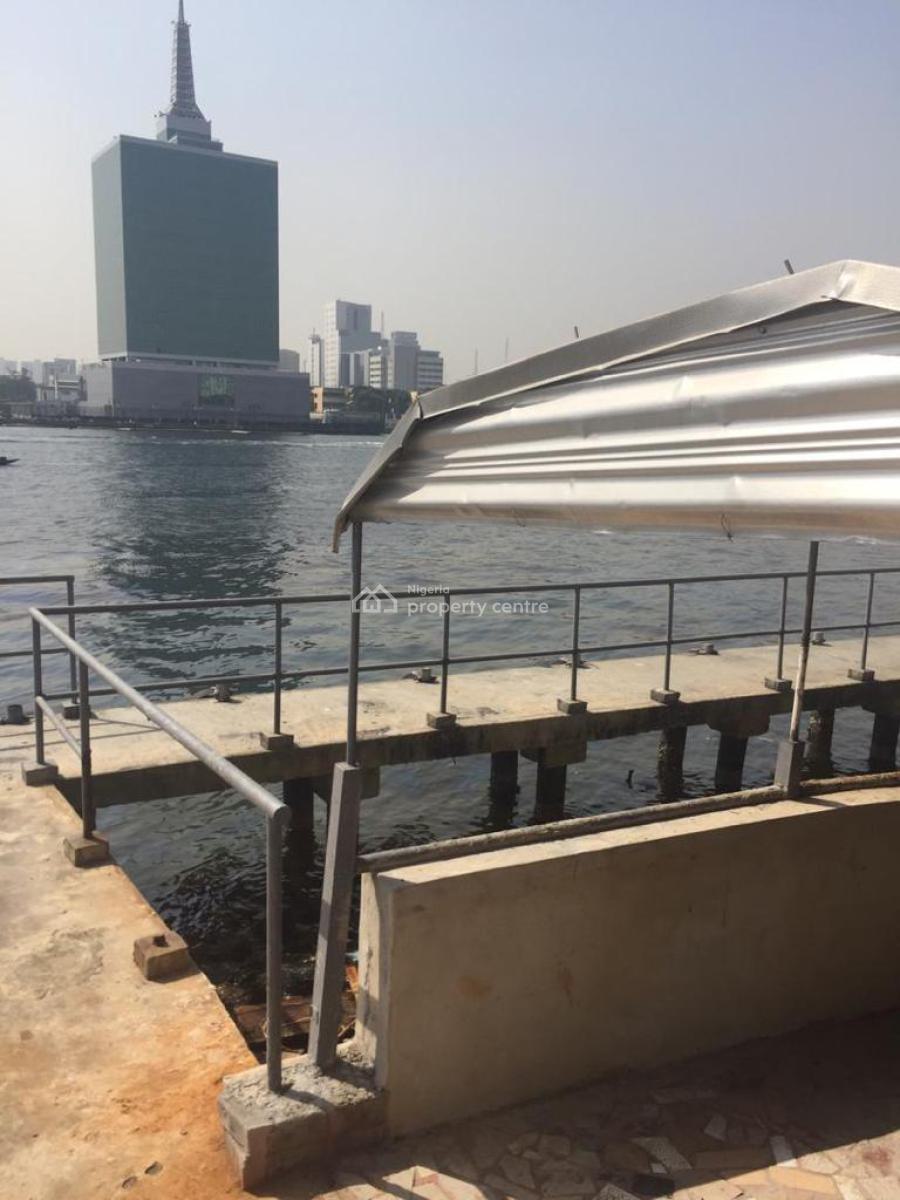 2bedroom Flat, Old Ikoyi, Ikoyi, Lagos, Flat / Apartment for Rent