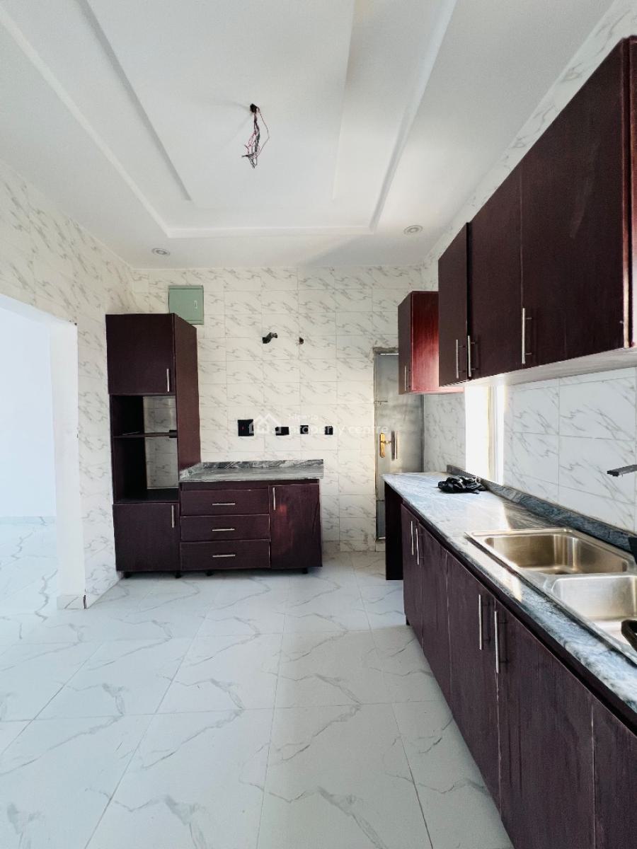 Luxury 2 Bedroom Apartment, Ajah, Lagos, Flat / Apartment for Sale