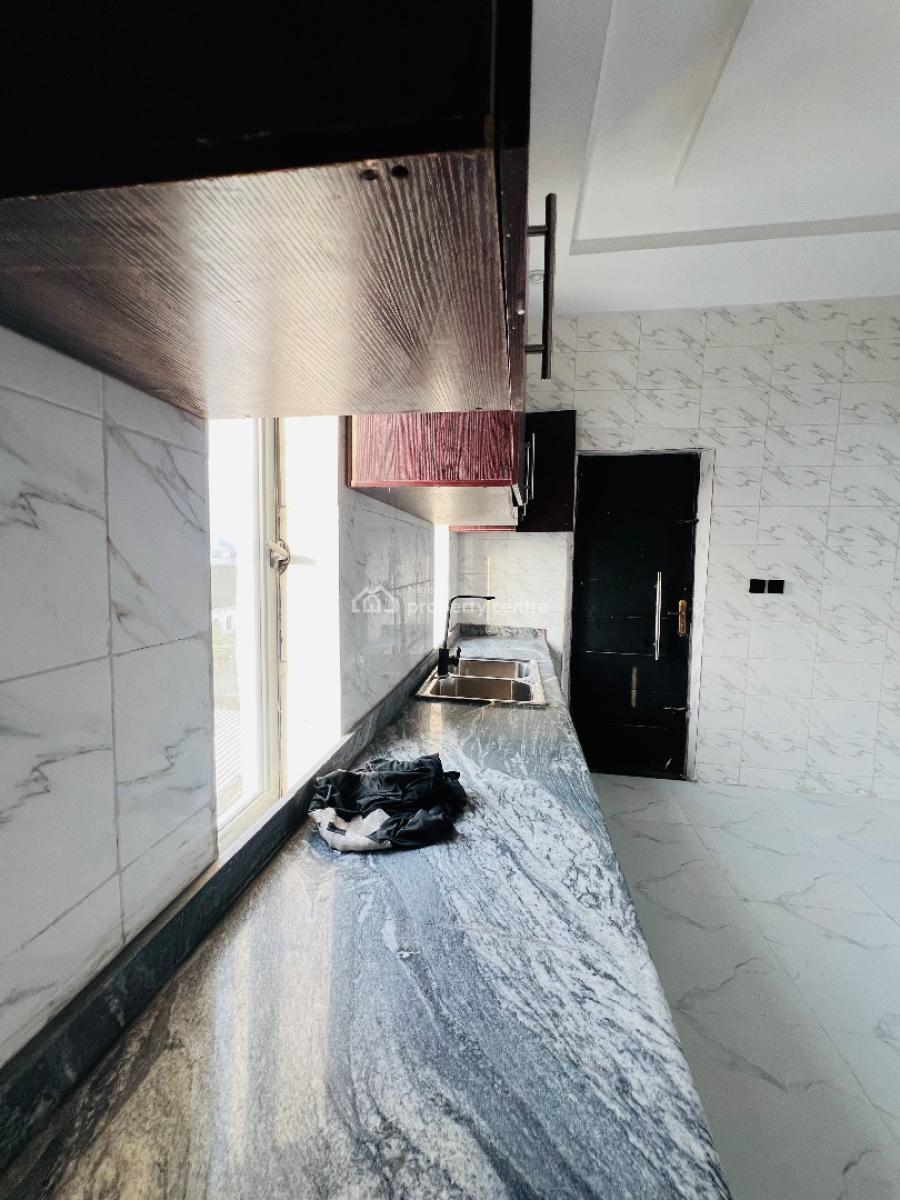 Luxury 2 Bedroom Apartment, Ajah, Lagos, Flat / Apartment for Sale