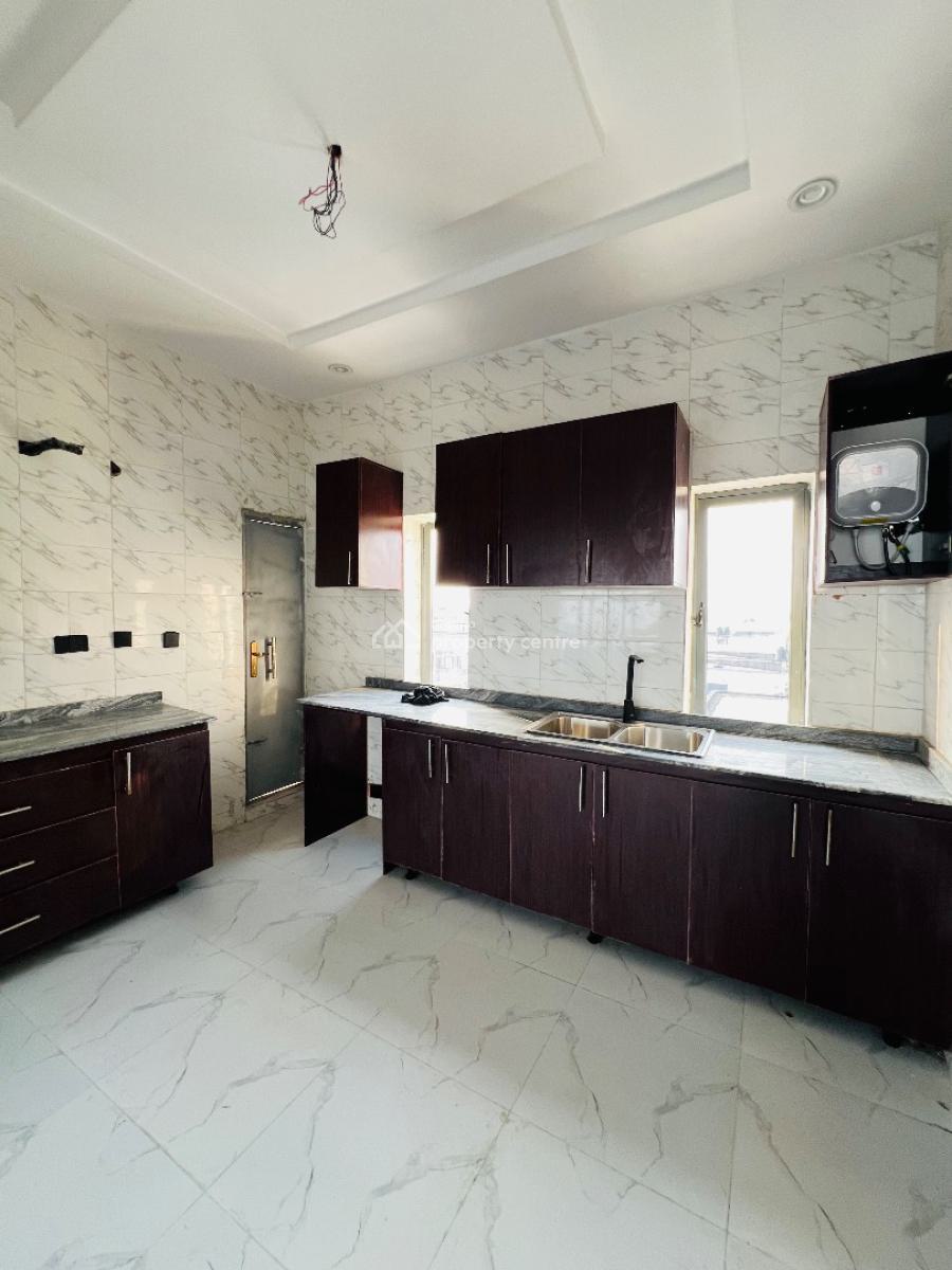 Luxury 2 Bedroom Apartment, Ajah, Lagos, Flat / Apartment for Sale