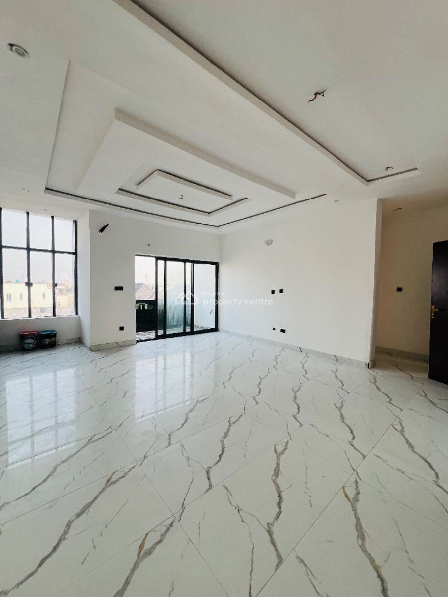 Luxury 2 Bedroom Apartment, Ajah, Lagos, Flat / Apartment for Sale