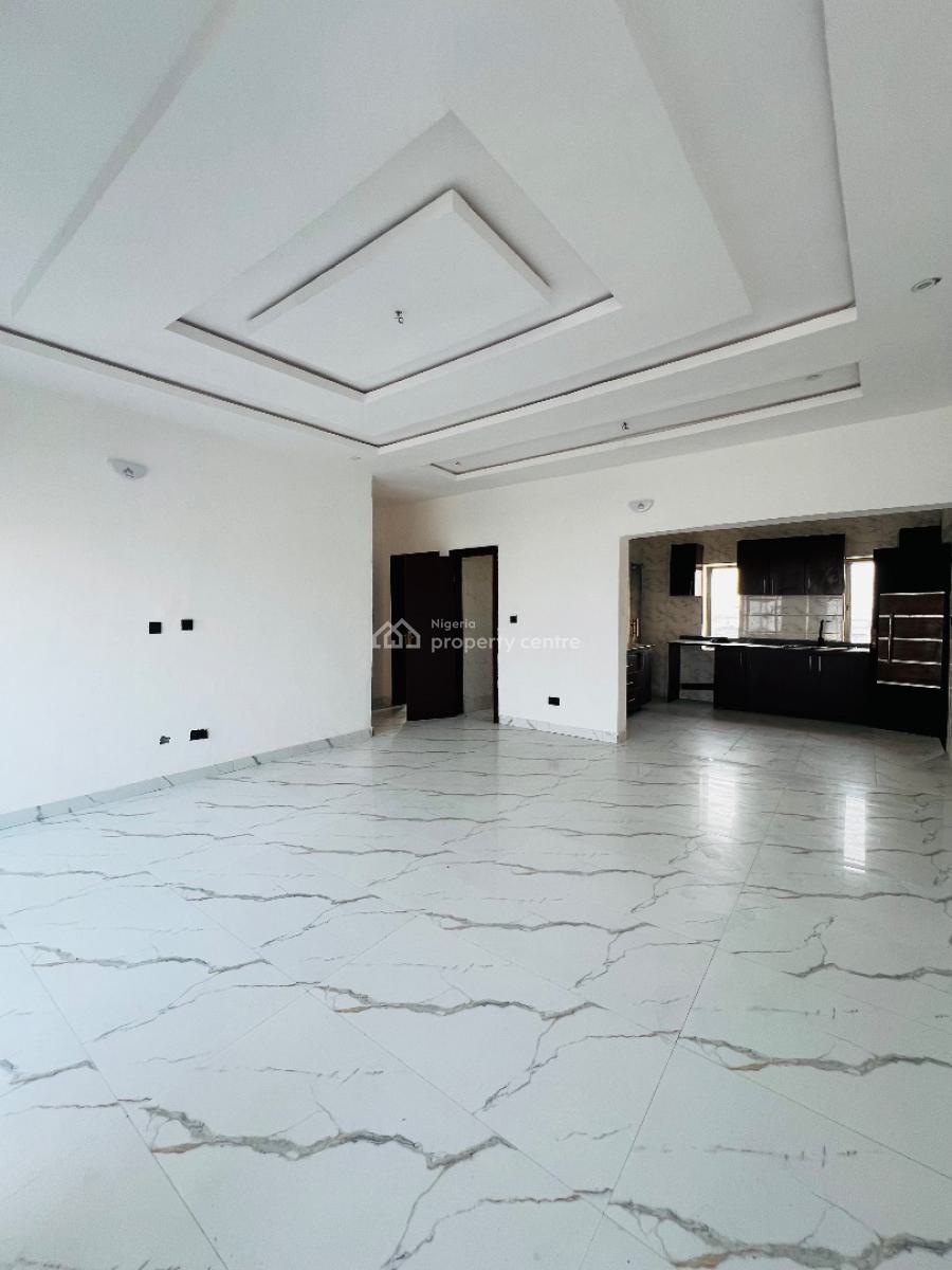 Luxury 2 Bedroom Apartment, Ajah, Lagos, Flat / Apartment for Sale