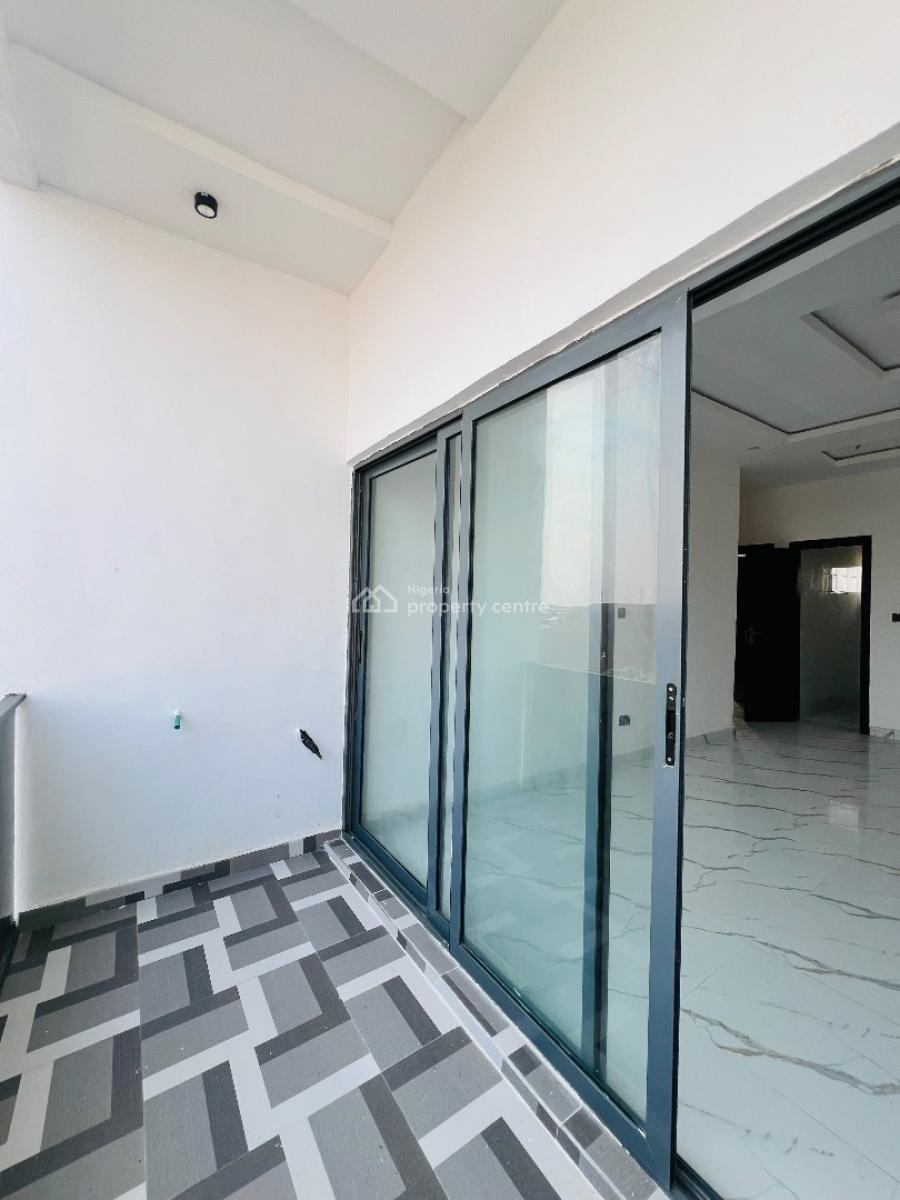 Luxury 2 Bedroom Apartment, Ajah, Lagos, Flat / Apartment for Sale