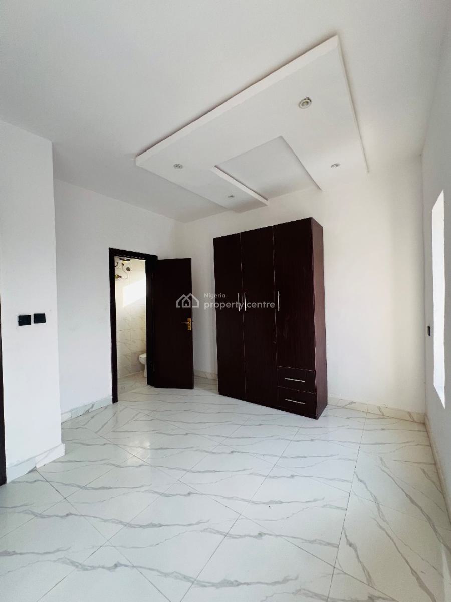 Luxury 2 Bedroom Apartment, Ajah, Lagos, Flat / Apartment for Sale
