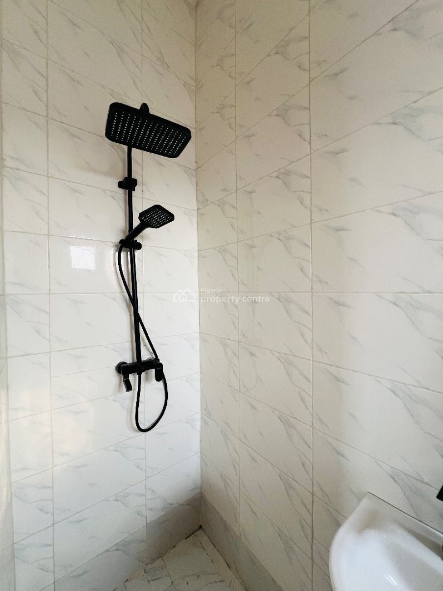 Luxury 2 Bedroom Apartment, Ajah, Lagos, Flat / Apartment for Sale