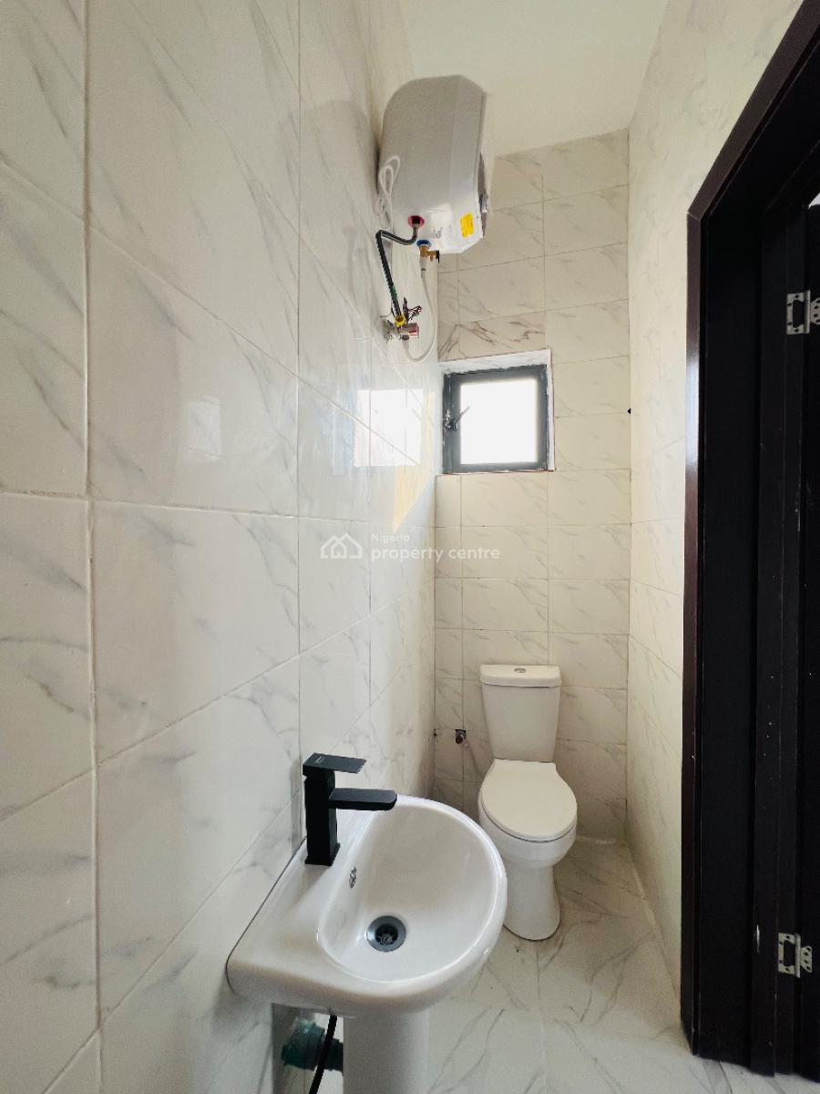 Luxury 2 Bedroom Apartment, Ajah, Lagos, Flat / Apartment for Sale