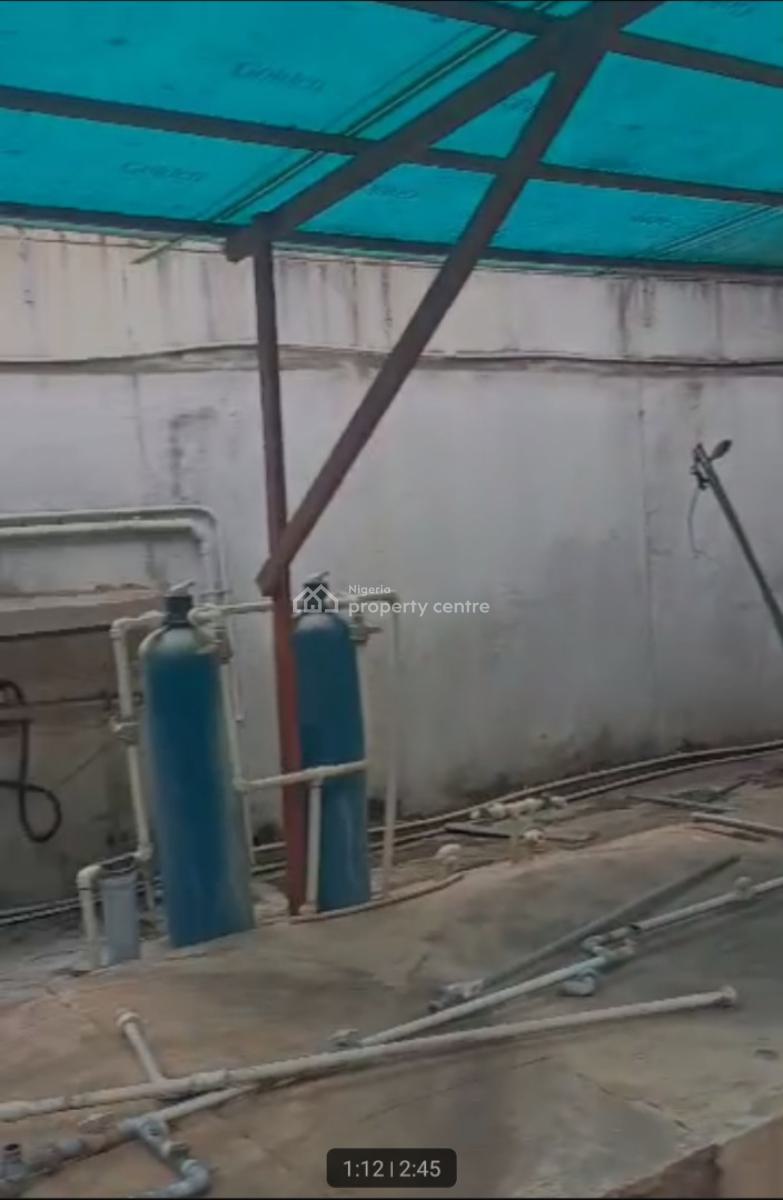 6 Bedrooms and 4 Bedrooms Duplexes with 4 Bq, Maitama District, Abuja, Detached Duplex for Rent