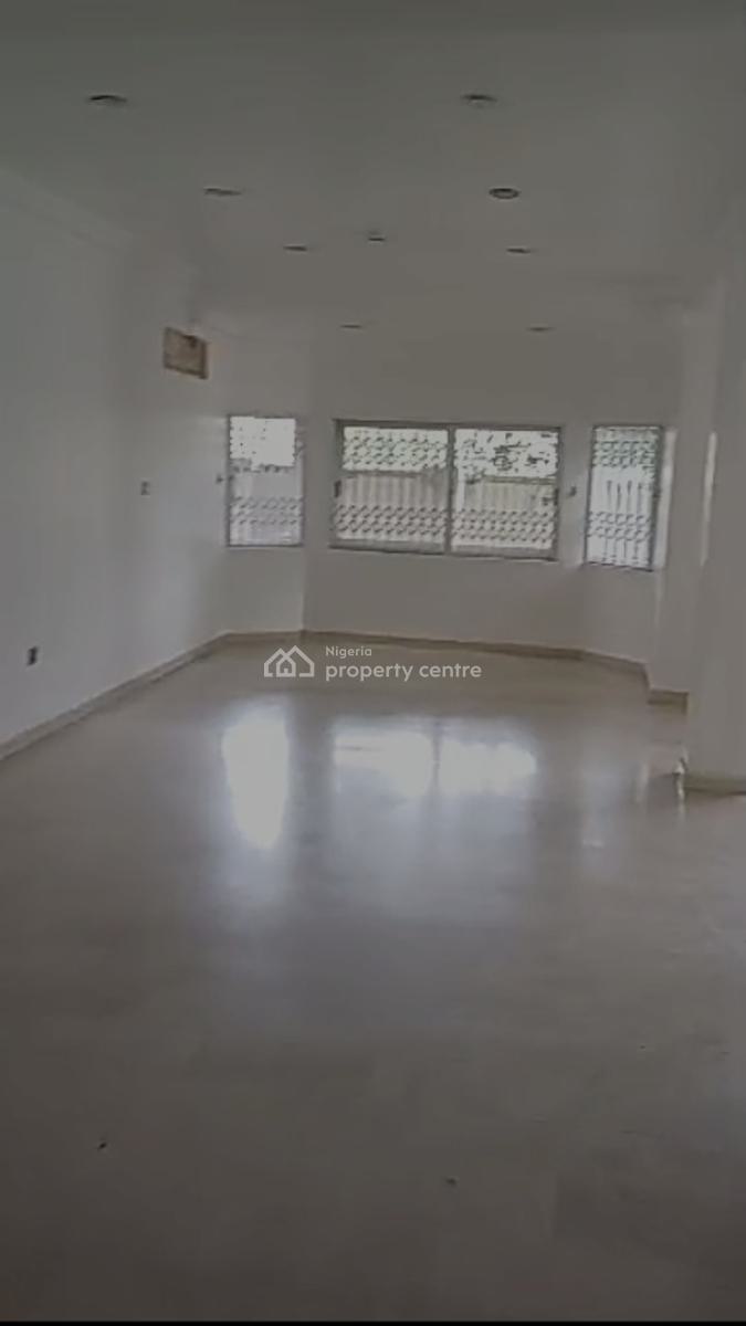 6 Bedrooms and 4 Bedrooms Duplexes with 4 Bq, Maitama District, Abuja, Detached Duplex for Rent