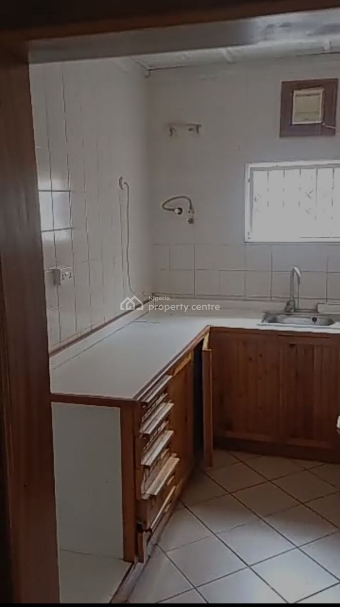 6 Bedrooms and 4 Bedrooms Duplexes with 4 Bq, Maitama District, Abuja, Detached Duplex for Rent