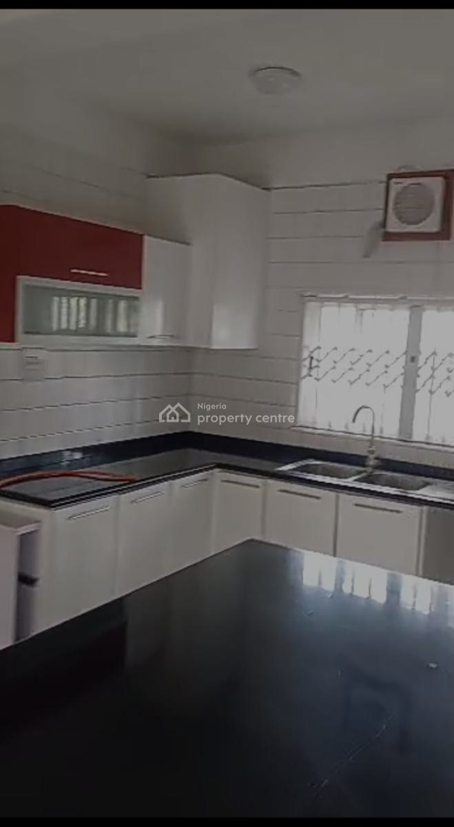 6 Bedrooms and 4 Bedrooms Duplexes with 4 Bq, Maitama District, Abuja, Detached Duplex for Rent