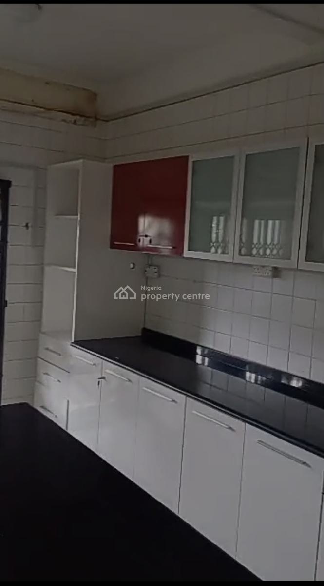 6 Bedrooms and 4 Bedrooms Duplexes with 4 Bq, Maitama District, Abuja, Detached Duplex for Rent