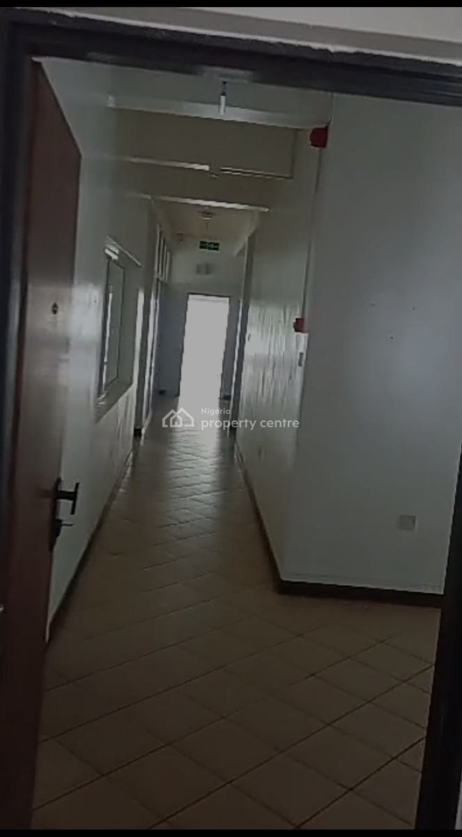 6 Bedrooms and 4 Bedrooms Duplexes with 4 Bq, Maitama District, Abuja, Detached Duplex for Rent