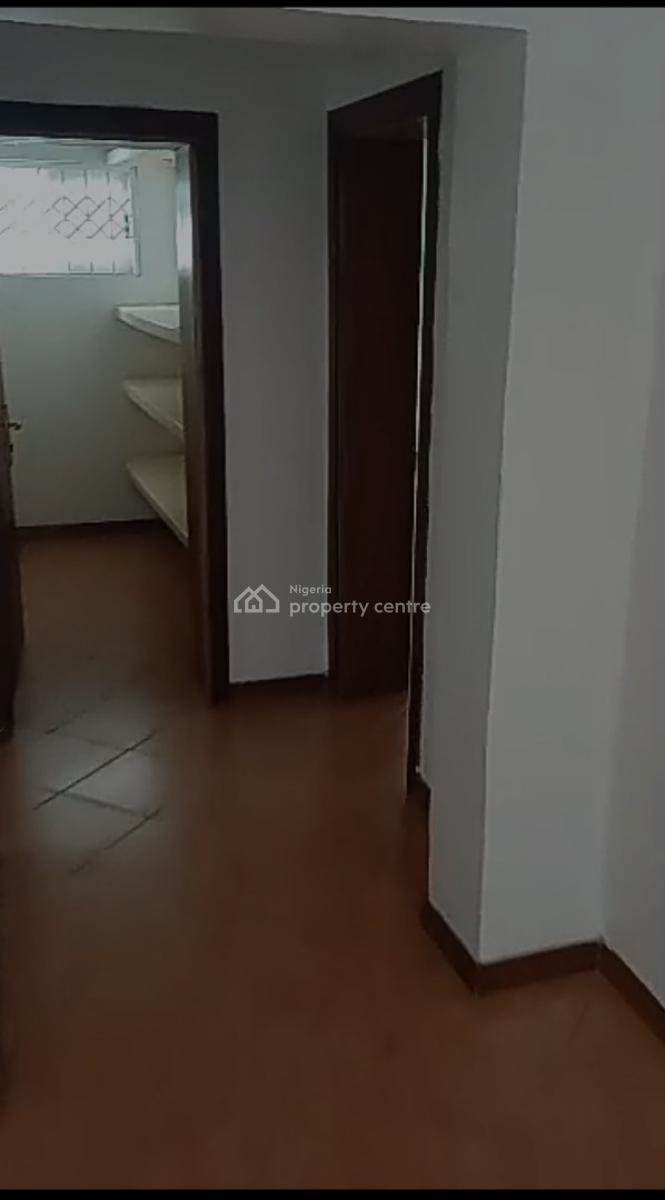 6 Bedrooms and 4 Bedrooms Duplexes with 4 Bq, Maitama District, Abuja, Detached Duplex for Rent