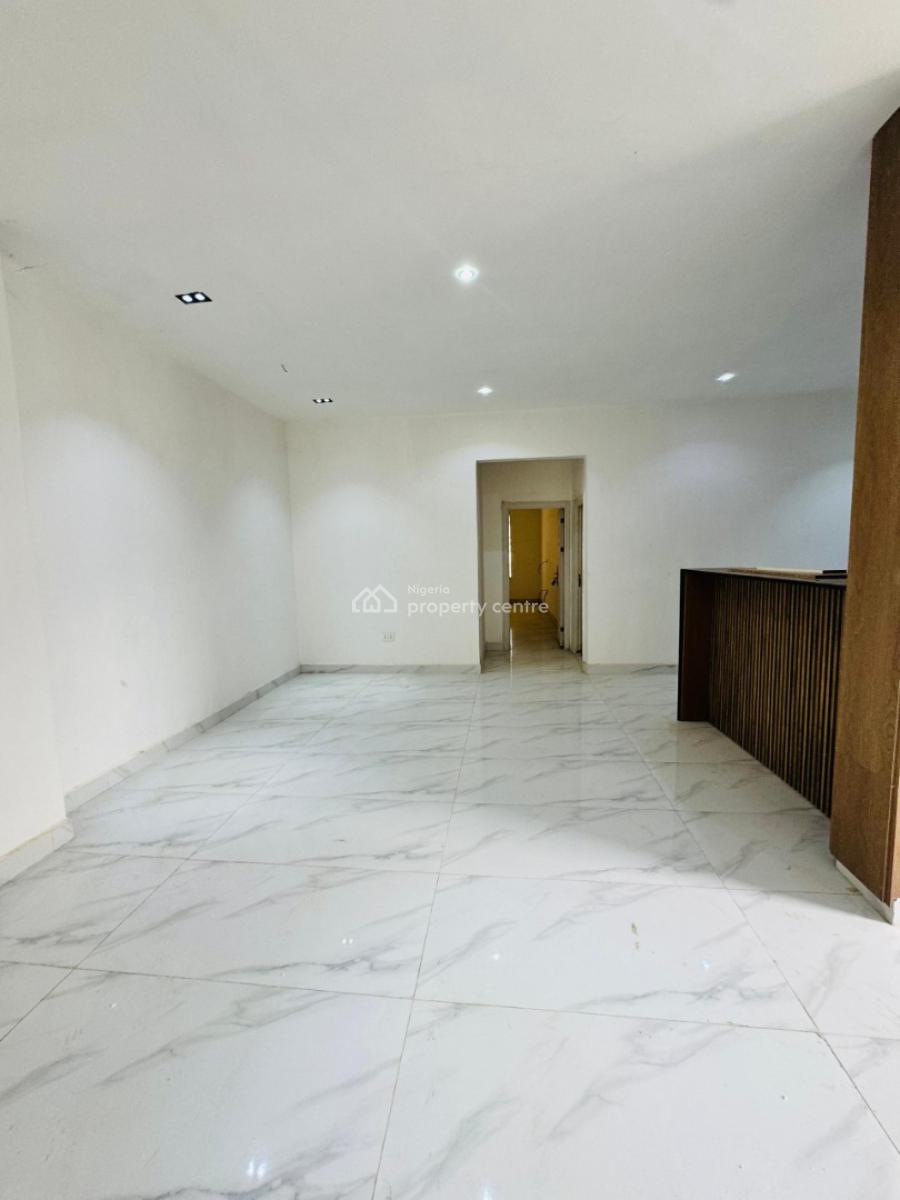 Newly Finished 2 Bedroom, Mabushi, Abuja, House for Sale