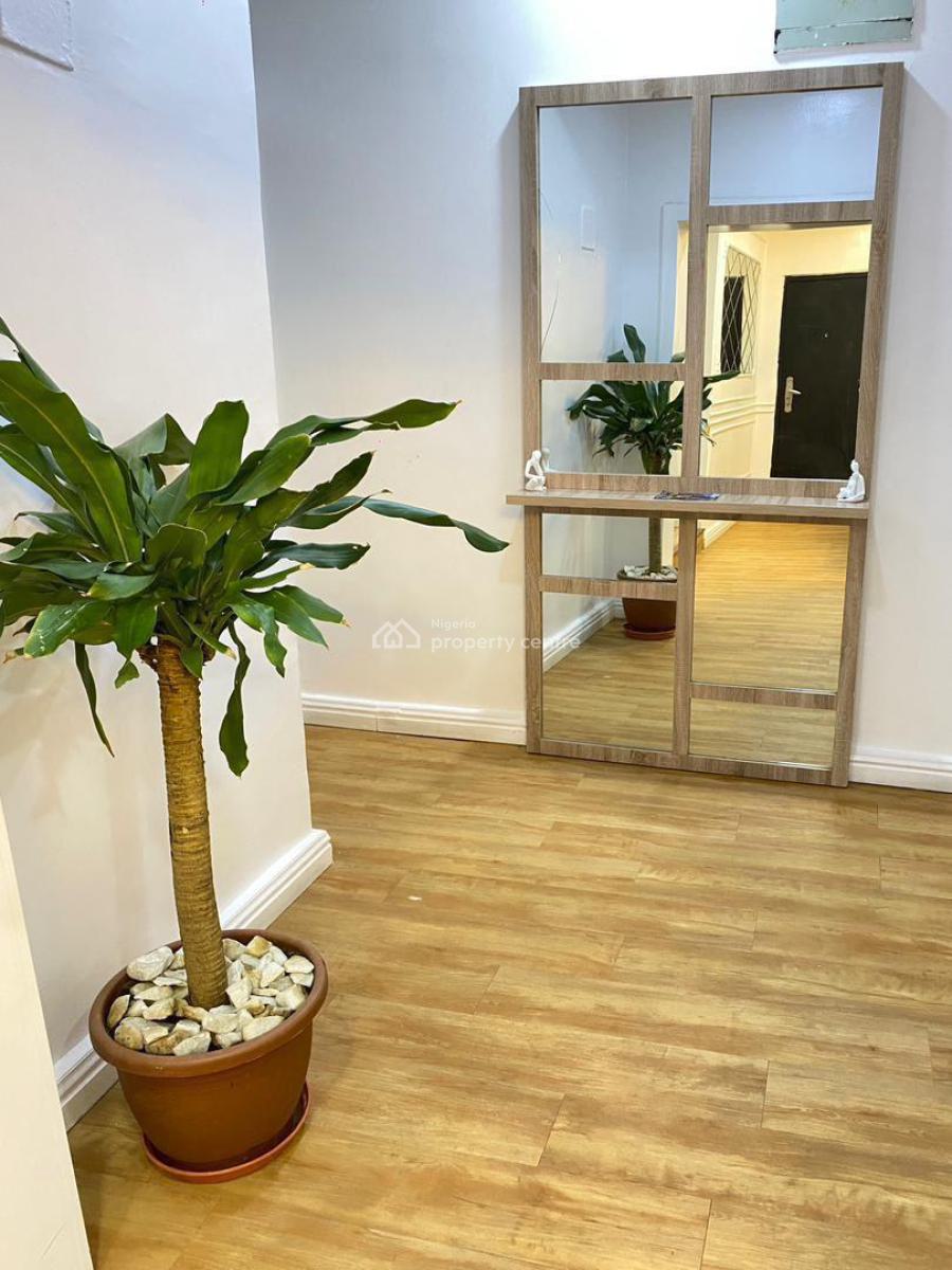 Luxury 2 Bedroom Apartment with Snooker, Ps5 &tennis, Victoria Island (vi), Lagos, Flat / Apartment Short Let