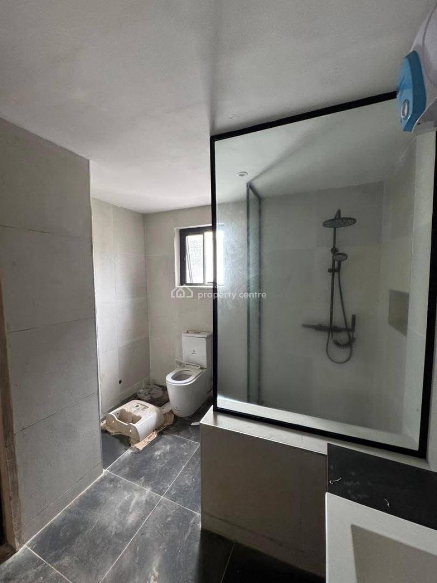 Newly Built 4bedroom Fully Detached Duplex, Banana Island Estate, Ikoyi, Lagos, Detached Duplex for Sale