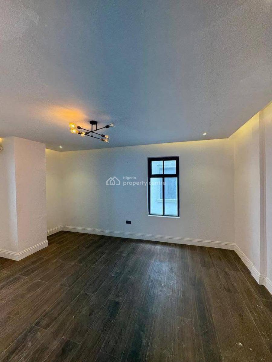 Newly Built 4bedroom Fully Detached Duplex, Banana Island Estate, Ikoyi, Lagos, Detached Duplex for Sale