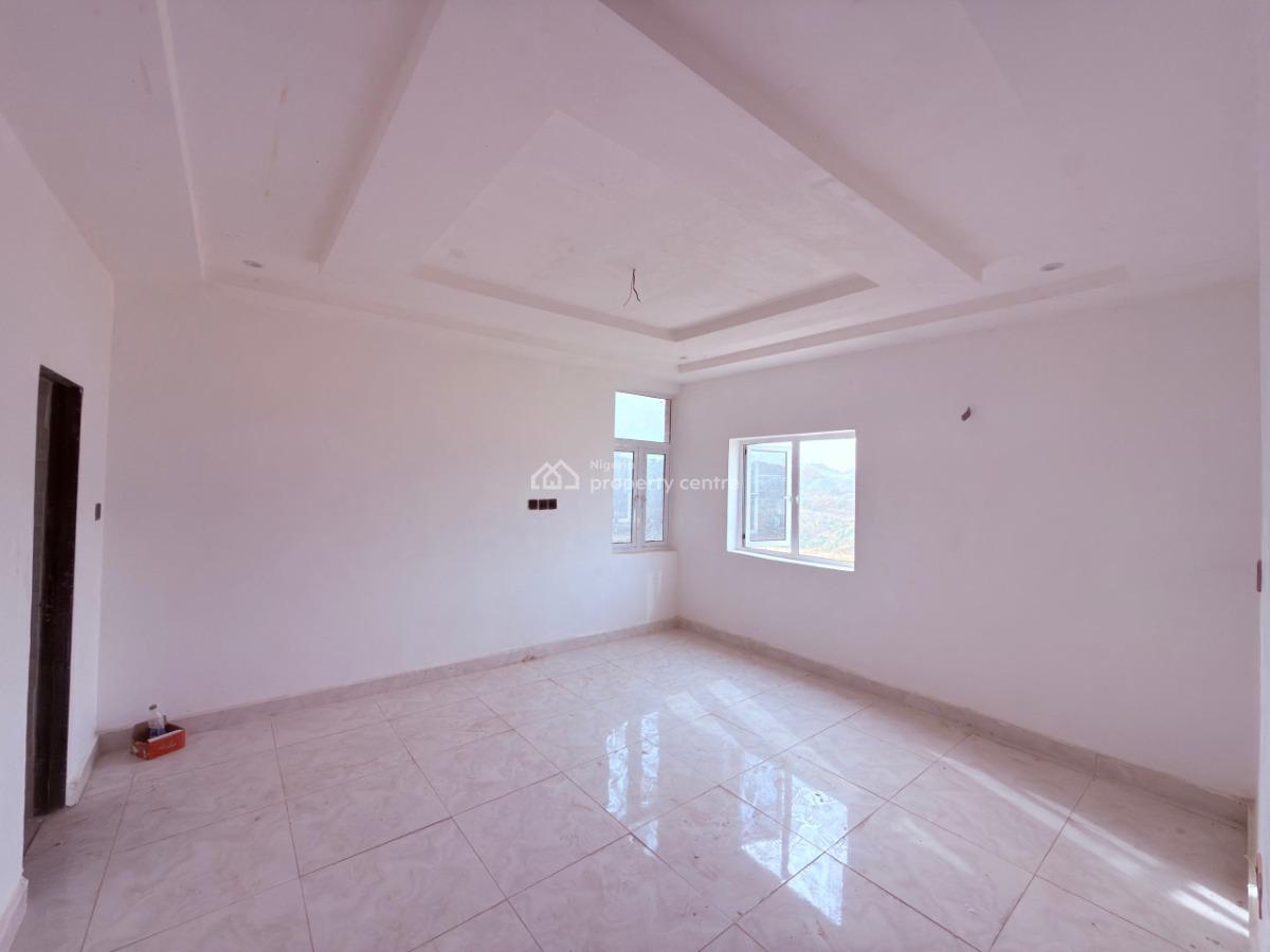 Luxury 3 Bedroom Flat, Katampe, Abuja, House for Sale