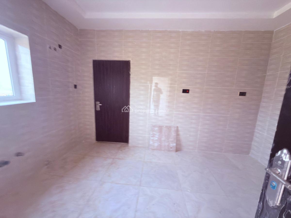 Luxury 3 Bedroom Flat, Katampe, Abuja, House for Sale