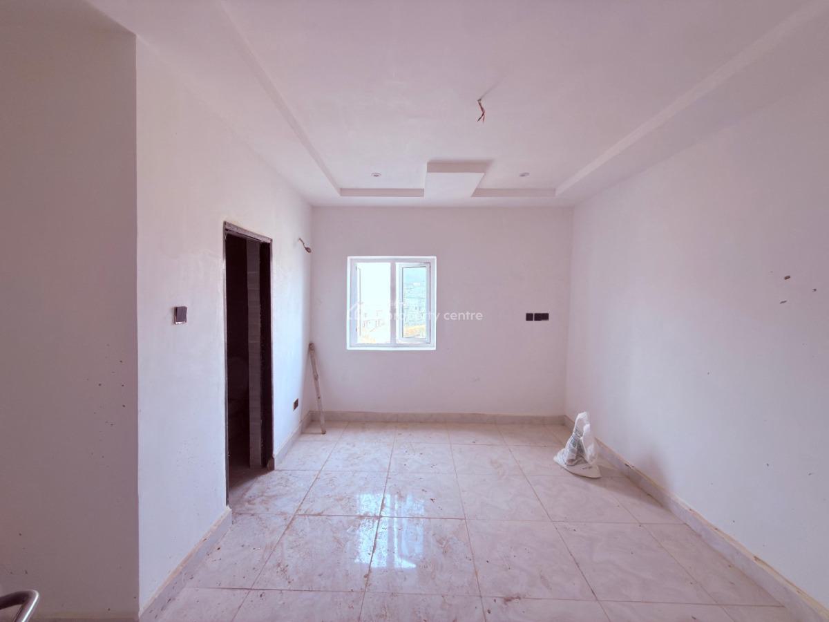 Luxury 3 Bedroom Flat, Katampe, Abuja, House for Sale