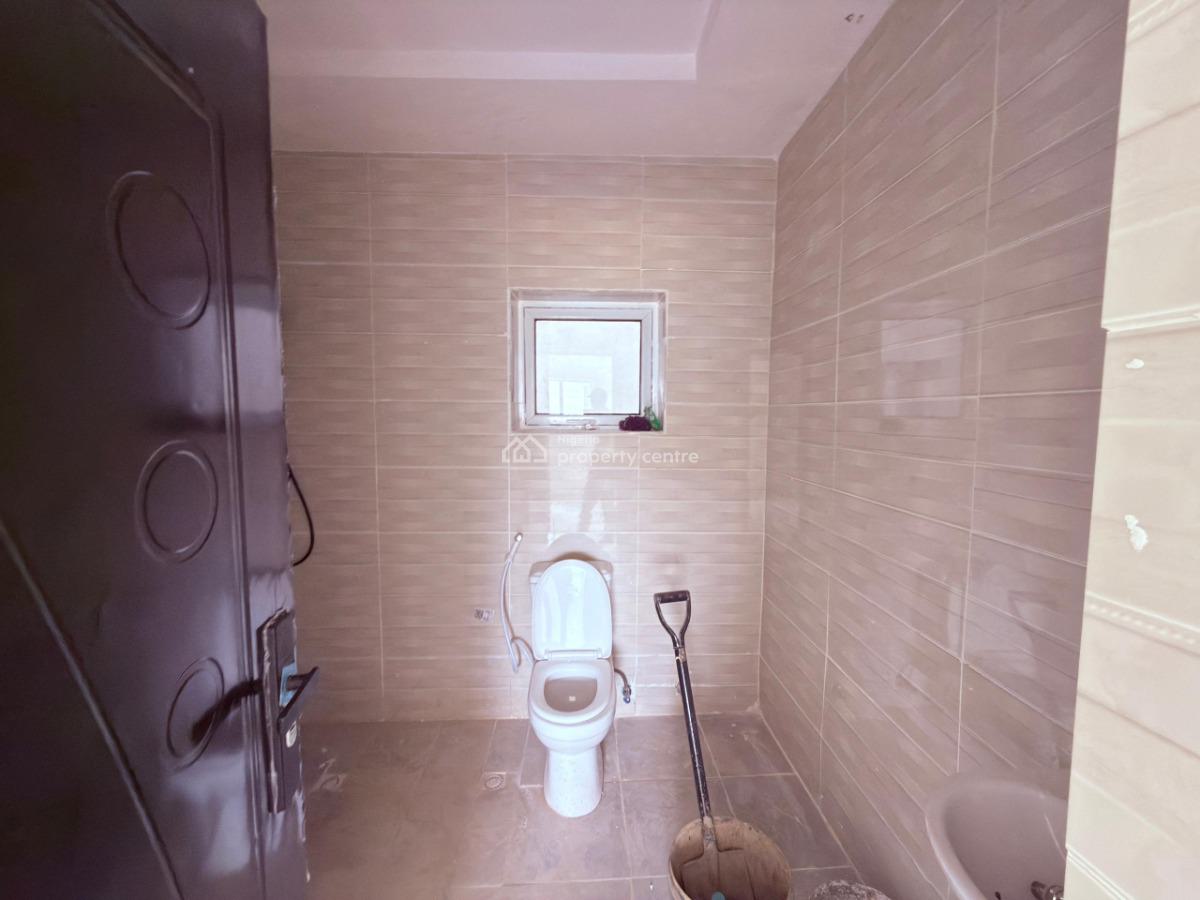 Luxury 3 Bedroom Flat, Katampe, Abuja, House for Sale